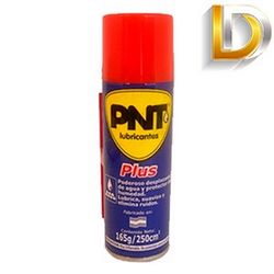 Lubricante plus 250 cc. - 316